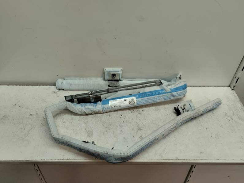 AIRBAG CORTINA DELANTERO IZQUIERDO SEAT LEON 2020 1.5 16V TSI ACT (131 CV)