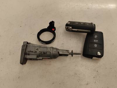 CONMUTADOR DE ARRANQUE SEAT LEON 2020 1.5 16V TSI ACT (131 CV)