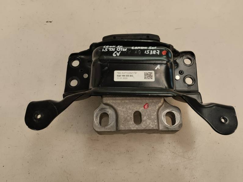SOPORTE CAMBIO SEAT LEON 2020 1.5 16V TSI ACT (131 CV)