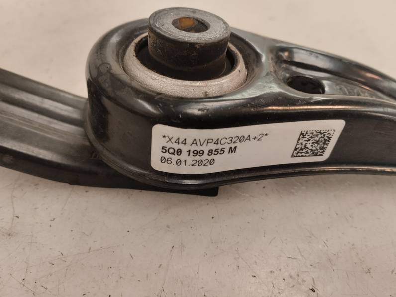 SOPORTE CAMBIO SEAT LEON 2020 1.5 16V TSI ACT (131 CV)