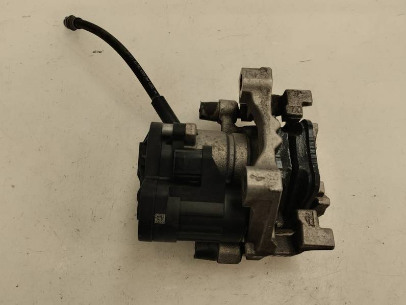 PINZA FRENO TRASERA IZQUIERDA SEAT LEON 2020 1.5 16V TSI ACT (131 CV)