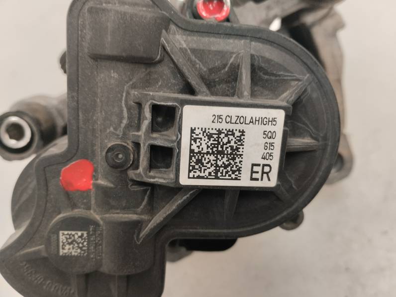 PINZA FRENO TRASERA IZQUIERDA SEAT LEON 2020 1.5 16V TSI ACT (131 CV)