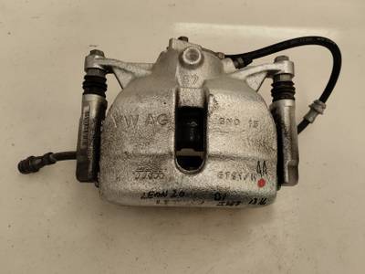 PINZA FRENO DELANTERA IZQUIERDA SEAT LEON 2020 1.5 16V TSI ACT (131 CV)