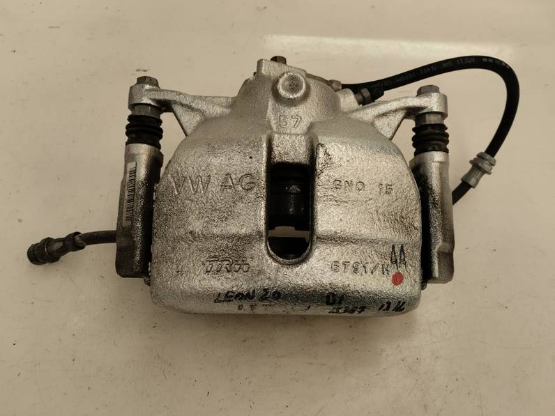 PINZA FRENO DELANTERA IZQUIERDA SEAT LEON 2020 1.5 16V TSI ACT (131 CV)