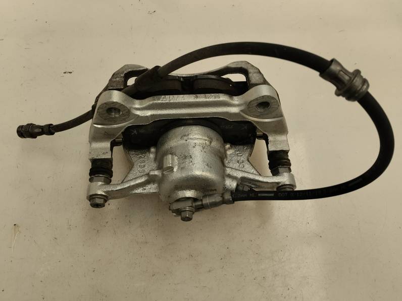 PINZA FRENO DELANTERA IZQUIERDA SEAT LEON 2020 1.5 16V TSI ACT (131 CV)