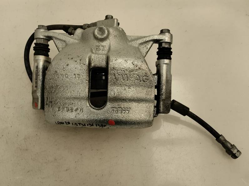 PINZA FRENO DELANTERA DERECHA SEAT LEON 2020 1.5 16V TSI ACT (131 CV)