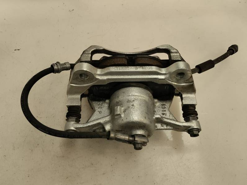 PINZA FRENO DELANTERA DERECHA SEAT LEON 2020 1.5 16V TSI ACT (131 CV)