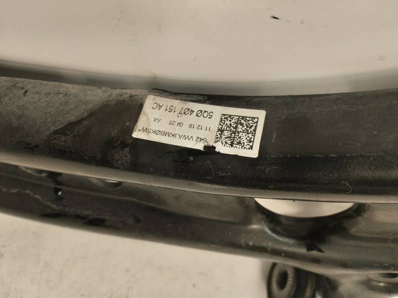 BRAZO SUSPENSION INFERIOR DELANTERO IZQUIERDO SEAT LEON 2020 1.5 16V TSI ACT (131 CV)