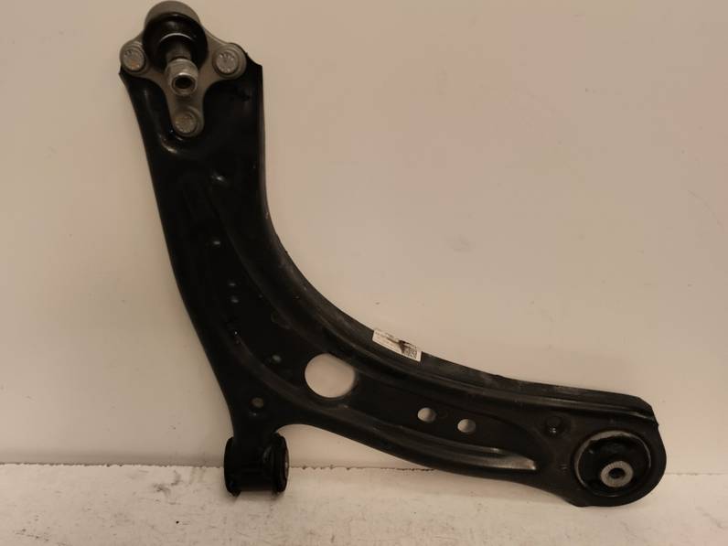 BRAZO SUSPENSION INFERIOR DELANTERO DERECHO SEAT LEON 2020 1.5 16V TSI ACT (131 CV)