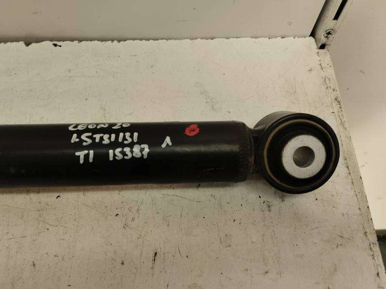 AMORTIGUADOR TRASERO IZQUIERDO SEAT LEON 2020 1.5 16V TSI ACT (131 CV)