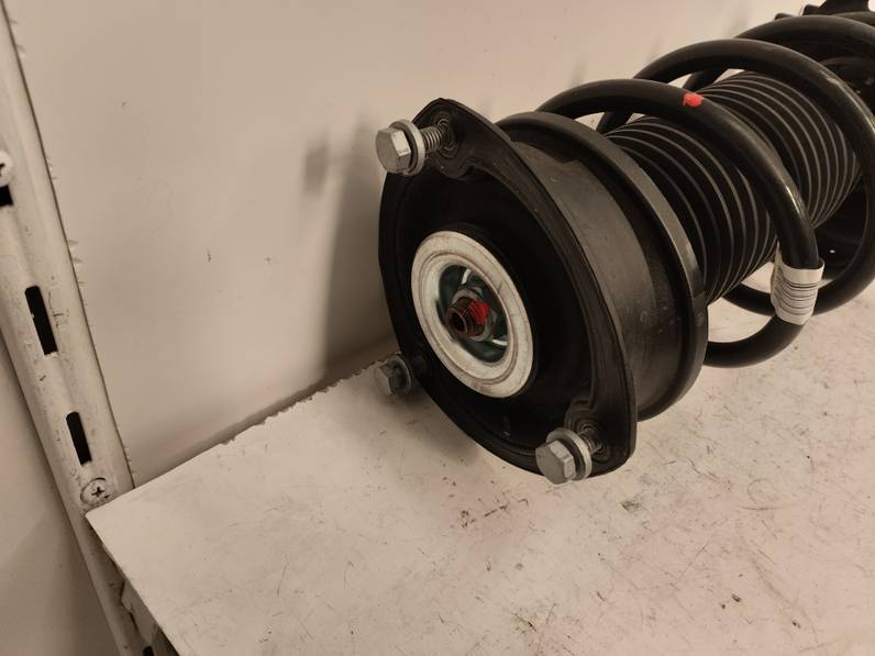 AMORTIGUADOR DELANTERO DERECHO SEAT LEON 2020 1.5 16V TSI ACT (131 CV)