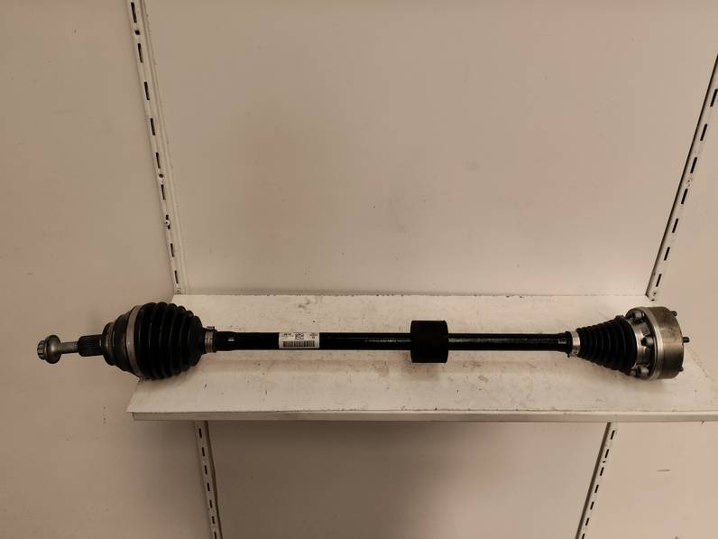 TRANSMISION DELANTERA DERECHA SEAT LEON 2020 1.5 16V TSI ACT (131 CV)