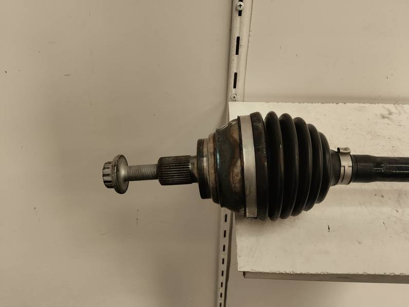 TRANSMISION DELANTERA DERECHA SEAT LEON 2020 1.5 16V TSI ACT (131 CV)