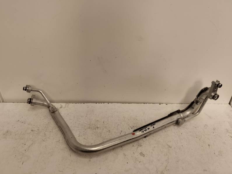 TUBOS AIRE ACONDICIONADO SEAT LEON 2020 1.5 16V TSI ACT (131 CV)