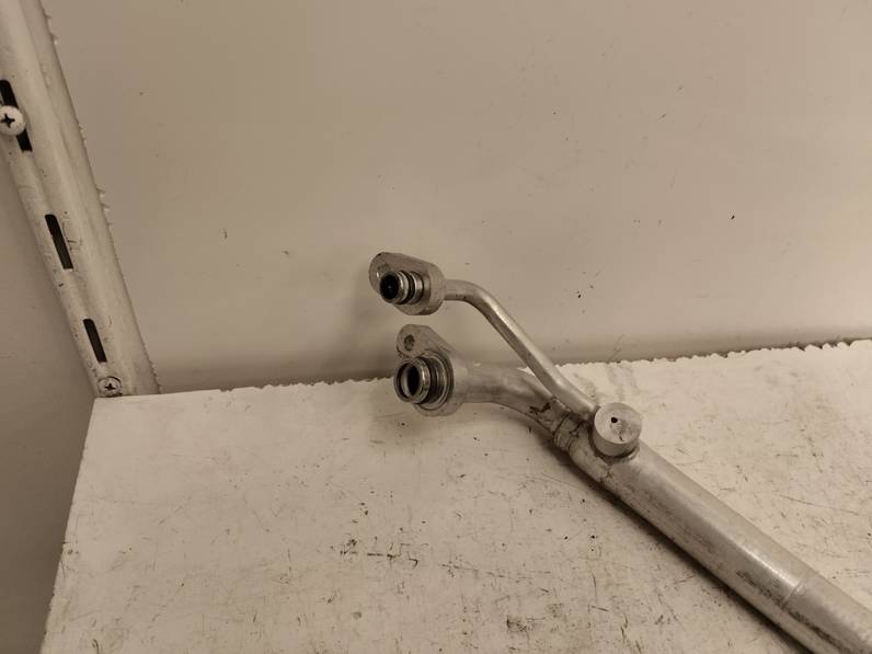 TUBOS AIRE ACONDICIONADO SEAT LEON 2020 1.5 16V TSI ACT (131 CV)