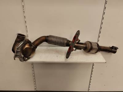 CATALIZADOR SEAT LEON 2020 1.5 16V TSI ACT (131 CV)