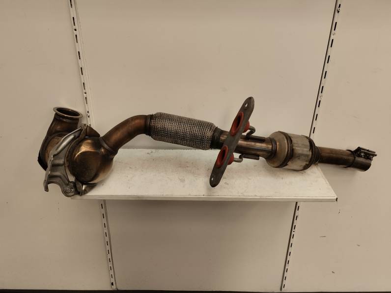 CATALIZADOR SEAT LEON 2020 1.5 16V TSI ACT (131 CV)