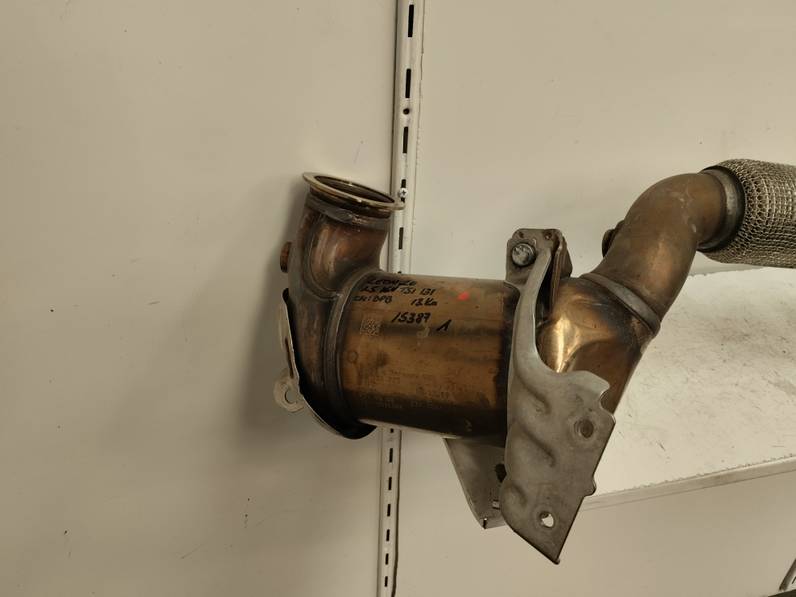 CATALIZADOR SEAT LEON 2020 1.5 16V TSI ACT (131 CV)