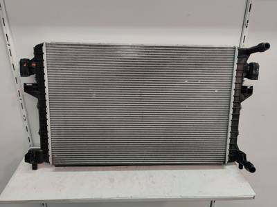 INTERCOOLER SEAT LEON 2020 1.5 16V TSI ACT (131 CV)