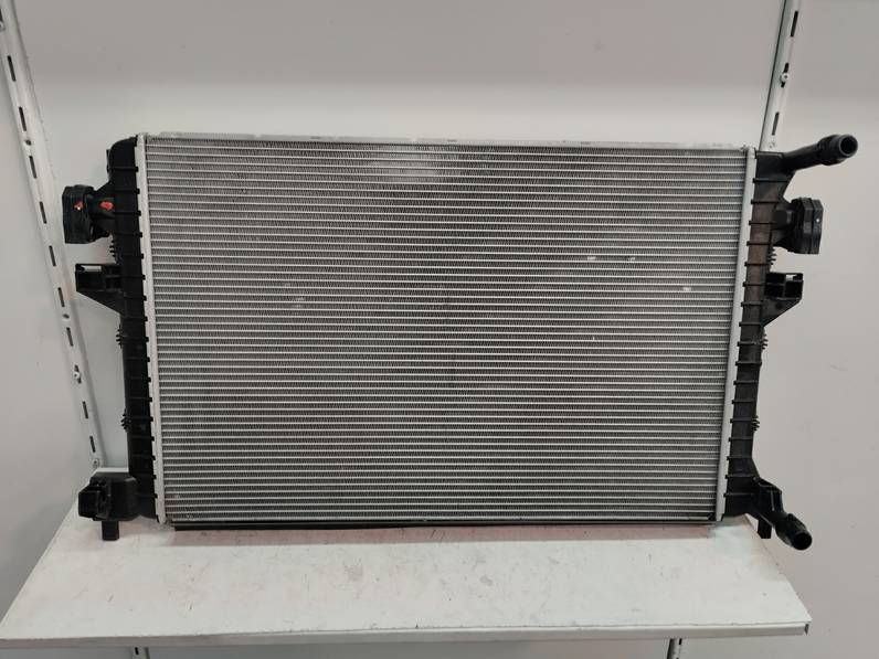 INTERCOOLER SEAT LEON 2020 1.5 16V TSI ACT (131 CV)
