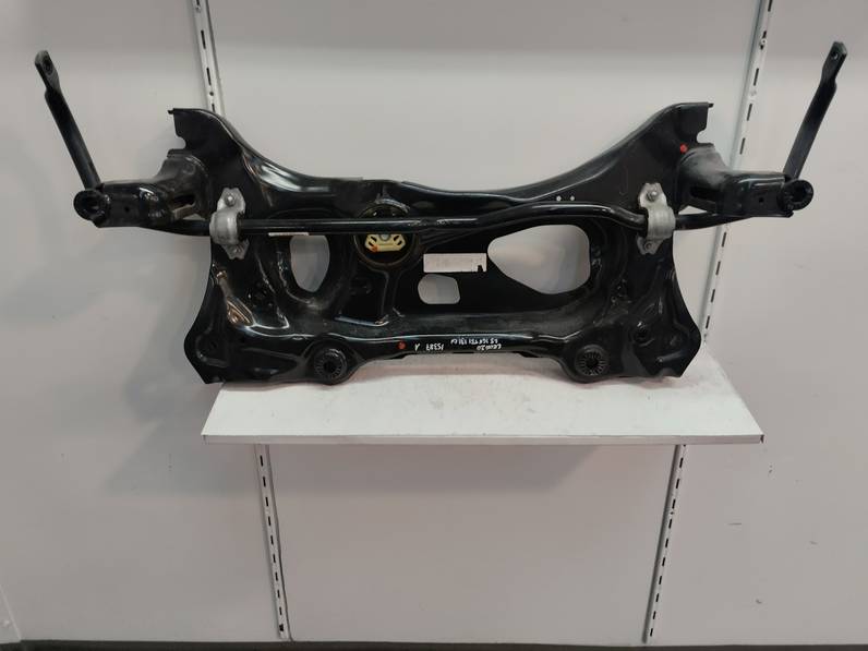 CUNA MOTOR SEAT LEON 2020 1.5 16V TSI ACT (131 CV)