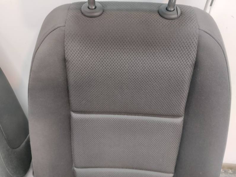 JUEGO ASIENTOS COMPLETO AUDI A4 BERLINA 2003 1.9 TDI (131 CV)