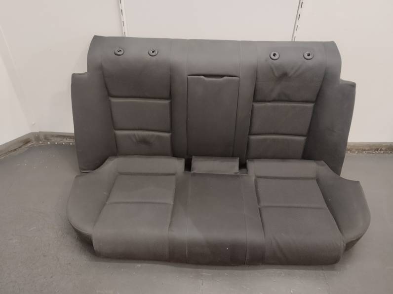 JUEGO ASIENTOS COMPLETO AUDI A4 BERLINA 2003 1.9 TDI (131 CV)