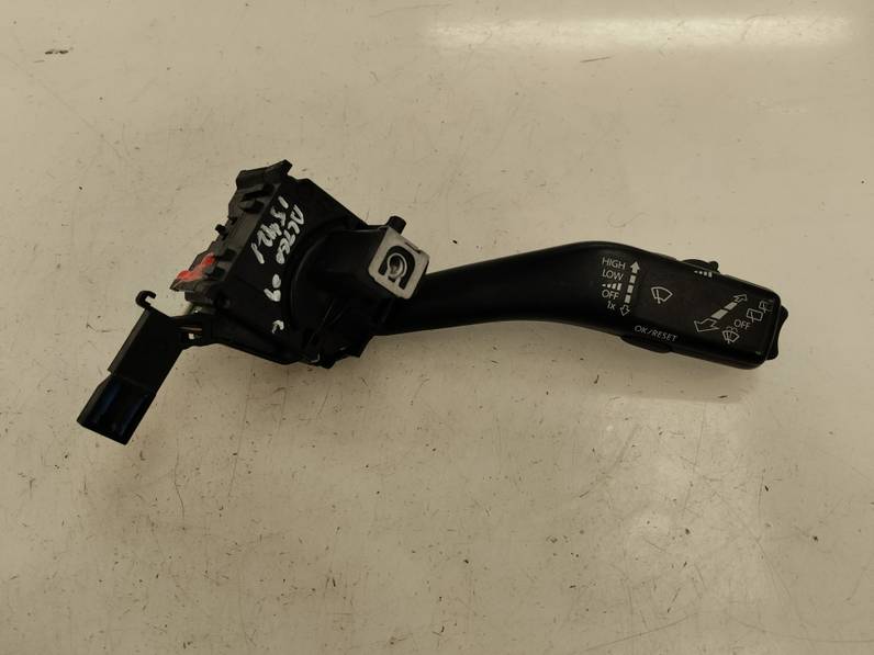 MANDO LIMPIA SEAT ALTEA 2009 1.9 TDI (105 CV)