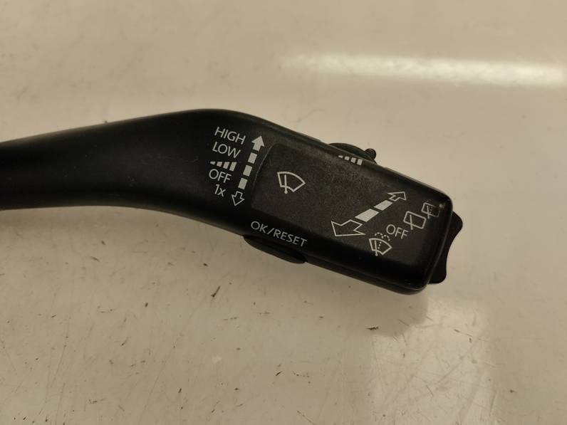 MANDO LIMPIA SEAT ALTEA 2009 1.9 TDI (105 CV)