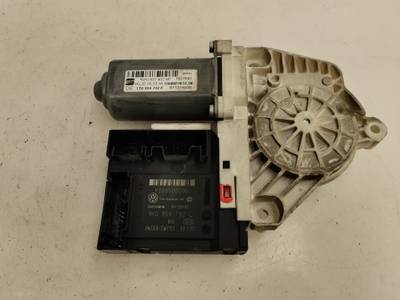 MOTOR ELEVALUNAS DELANTERO DERECHO SEAT ALTEA 2009 1.9 TDI (105 CV)