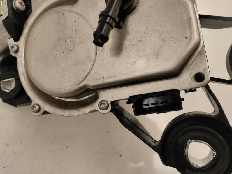 MOTOR LIMPIA TRASERO SEAT ALTEA 2009 1.9 TDI (105 CV)