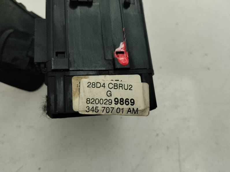 MANDO LIMPIA RENAULT KANGOO 2004 1.9 D (54 CV)