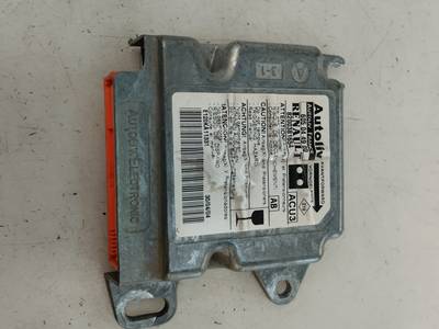 CENTRALITA AIRBAG RENAULT KANGOO 2004 1.9 D (54 CV)