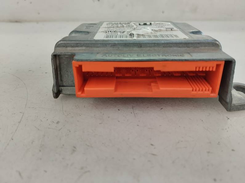 CENTRALITA AIRBAG RENAULT KANGOO 2004 1.9 D (54 CV)