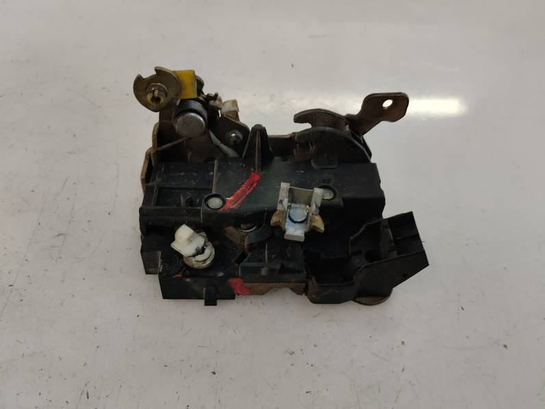 CERRADURA PUERTA DELANTERA DERECHA RENAULT KANGOO 2004 1.9 D (54 CV)