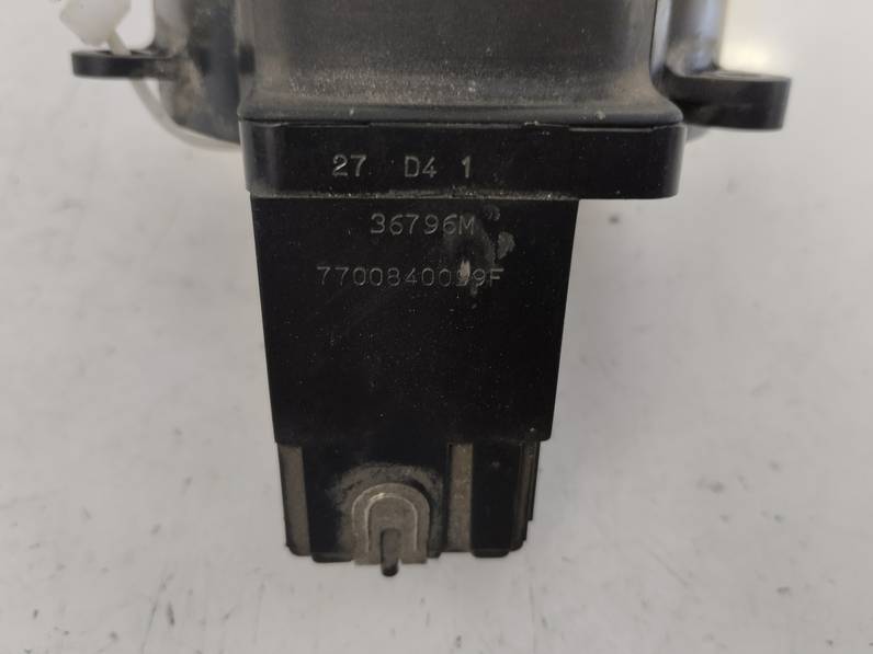 ANILLO AIRBAG RENAULT KANGOO 2004 1.9 D (54 CV)