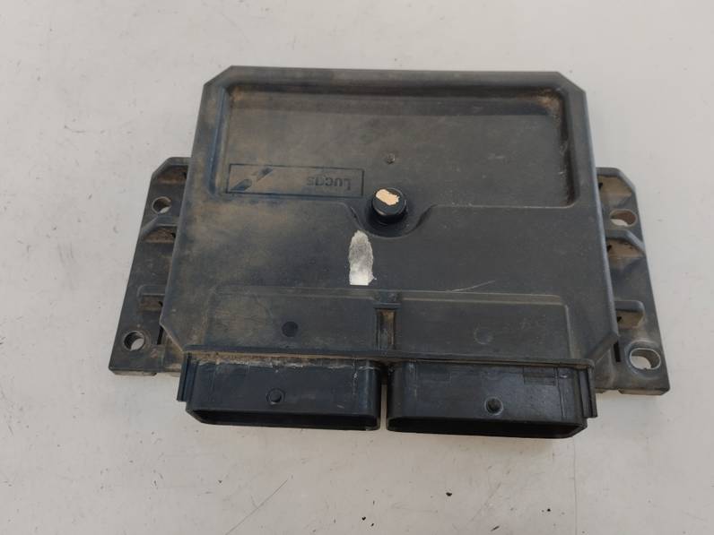 CENTRALITA MOTOR UCE RENAULT KANGOO 2004 1.9 D (54 CV)