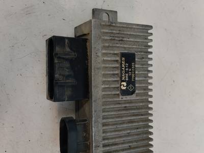 CAJA PRECALENTAMIENTO RENAULT KANGOO 2004 1.9 D (54 CV)