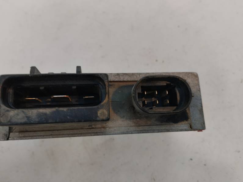 CAJA PRECALENTAMIENTO RENAULT KANGOO 2004 1.9 D (54 CV)