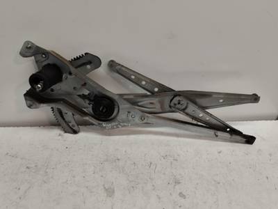 ELEVALUNAS DELANTERO DERECHO RENAULT KANGOO 2004 1.9 D (54 CV)