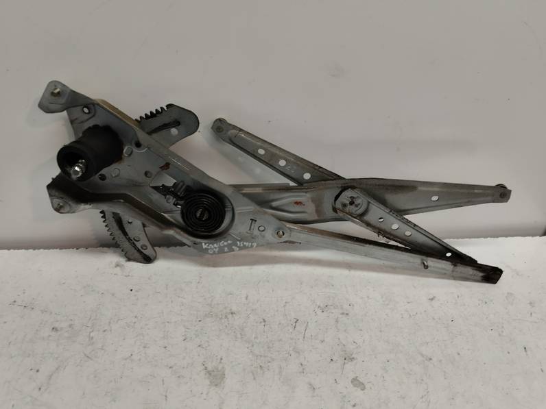 ELEVALUNAS DELANTERO DERECHO RENAULT KANGOO 2004 1.9 D (54 CV)