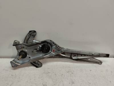 ELEVALUNAS DELANTERO IZQUIERDO RENAULT KANGOO 2004 1.9 D (54 CV)