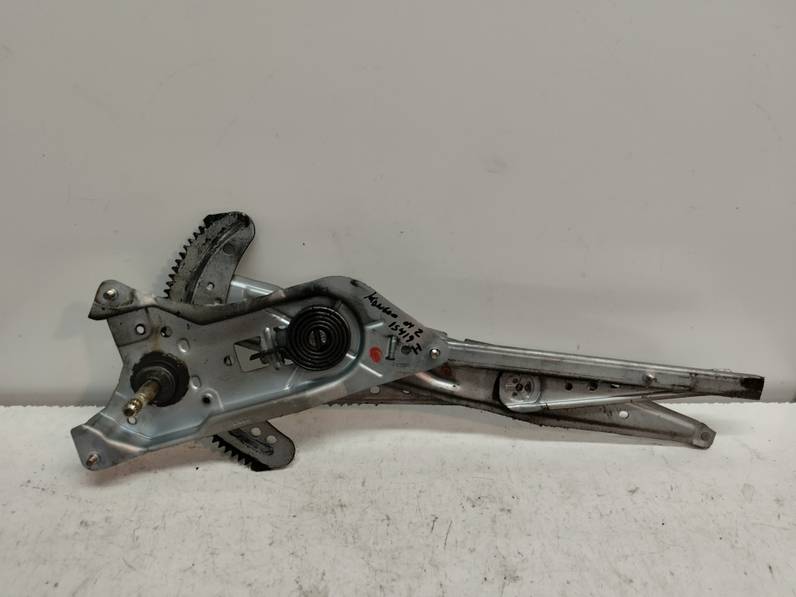 ELEVALUNAS DELANTERO IZQUIERDO RENAULT KANGOO 2004 1.9 D (54 CV)