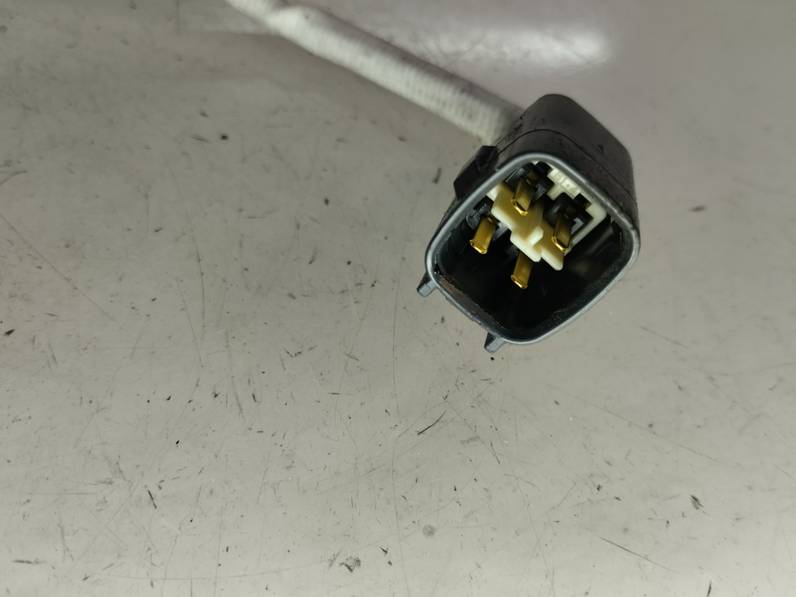 SONDA LAMBDA TOYOTA YARIS 2006 1.3 (87 CV)