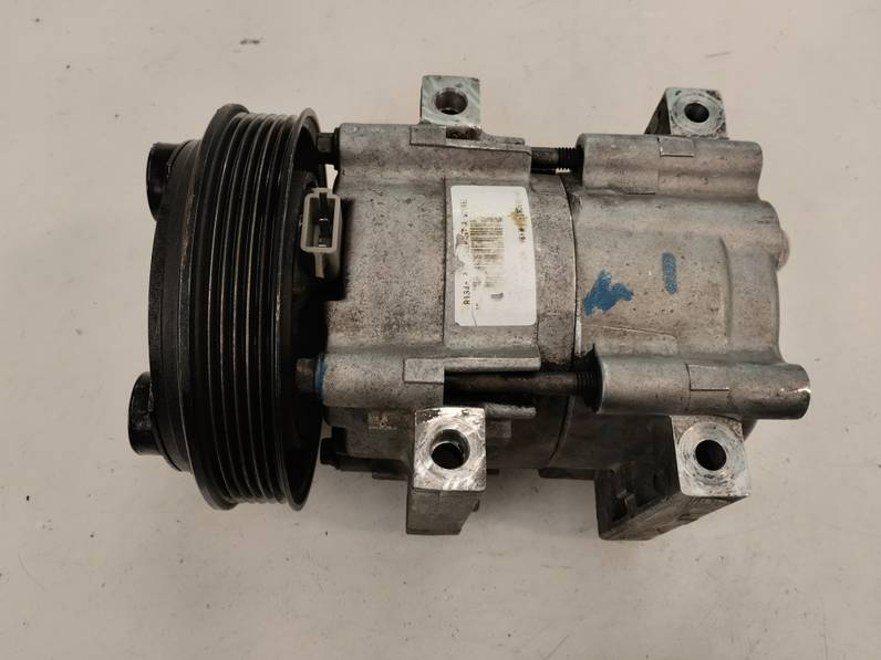 COMPRESOR AIRE ACONDICIONADO FORD KA 2001 1.3 (60 CV)