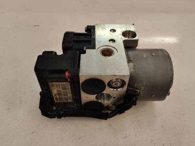 ABS PEUGEOT PARTNER 2003 2.0 HDI (90 CV)