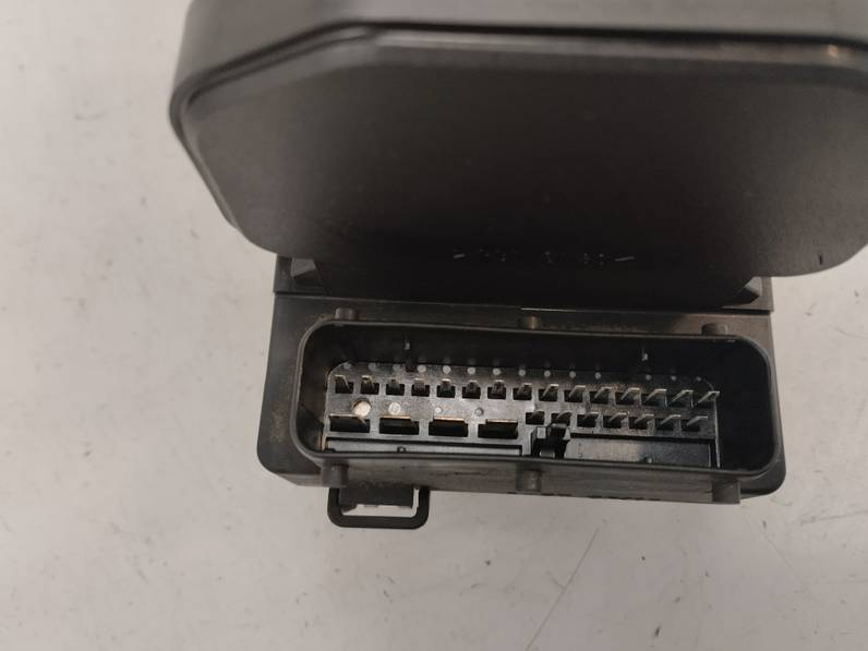 ABS PEUGEOT PARTNER 2003 2.0 HDI (90 CV)