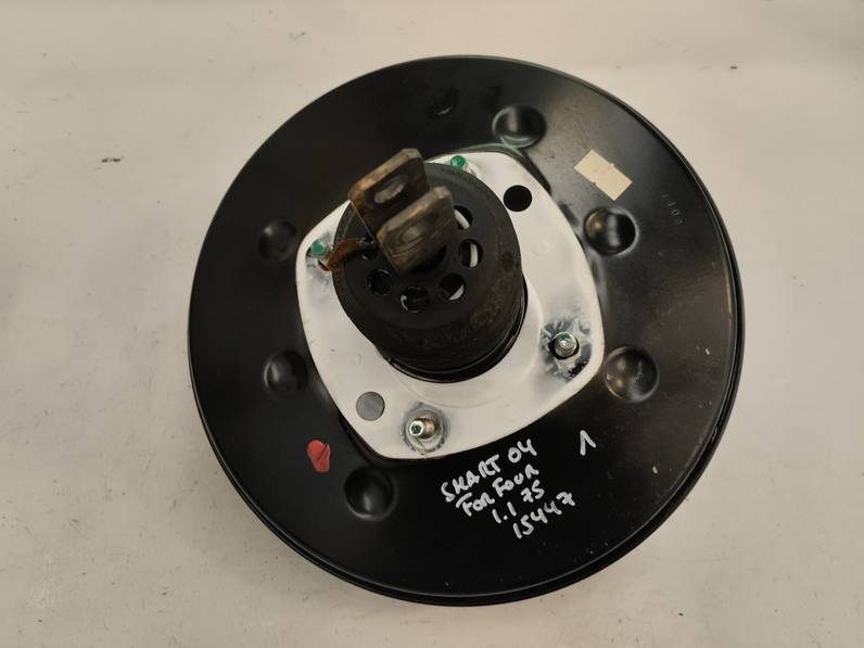 SERVOFRENO SMART FORFOUR 2004 1.1 (75 CV)