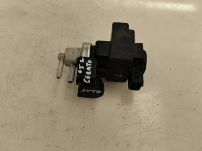 VALVULA AIRE ADICIONAL KIA CERATO 2005 2.0 TURBODIESEL (113 CV)