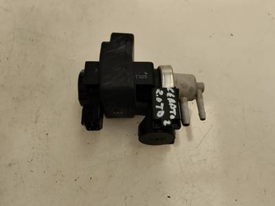 VALVULA AIRE ADICIONAL KIA CERATO 2005 2.0 TURBODIESEL (113 CV)